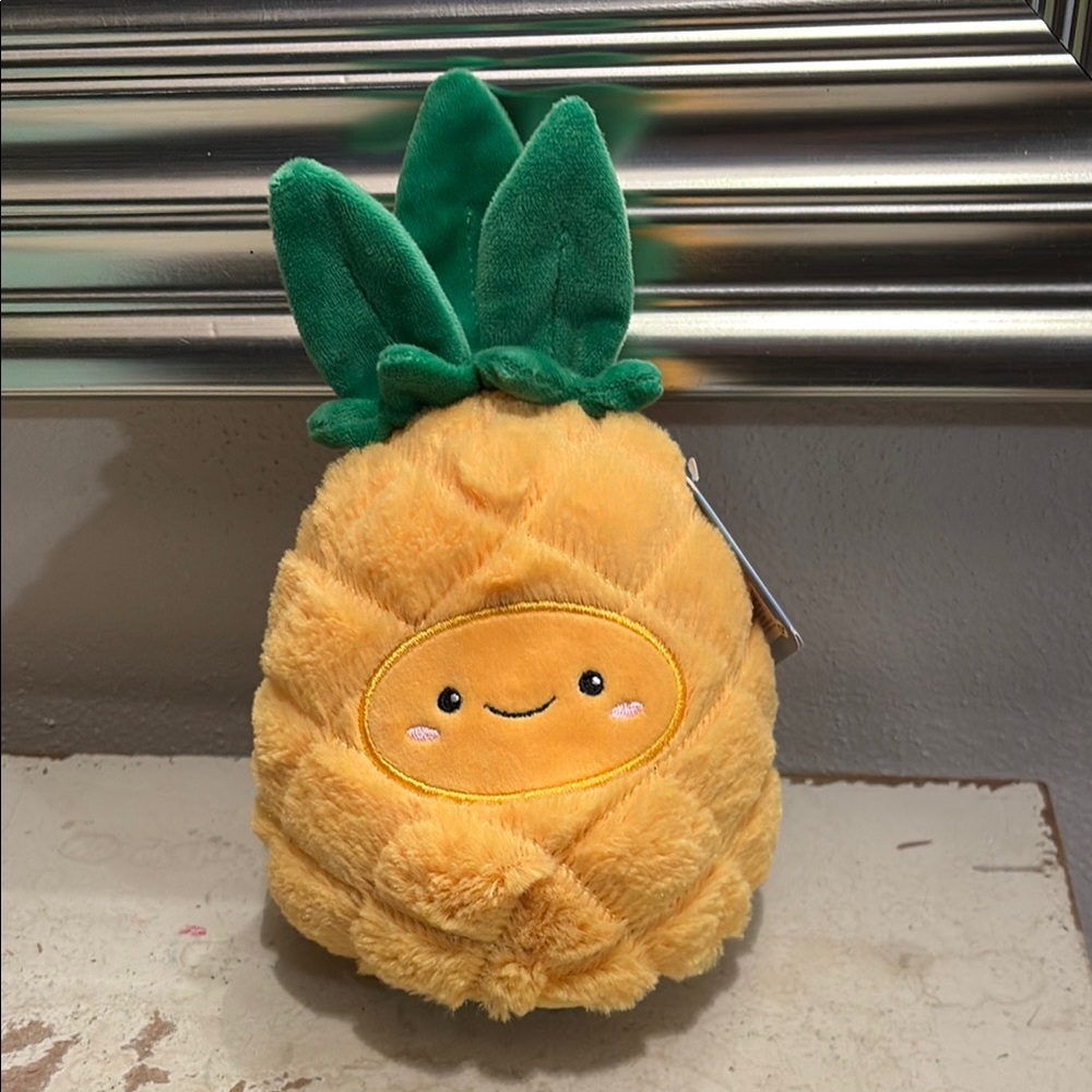 Free w/ purchase - Squishable